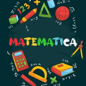 Matemáticas Proyecto 9