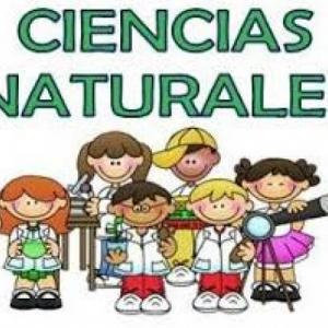 Trivia Ciencias Naturales 2do