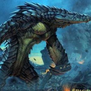 godzilla y otros kaijus