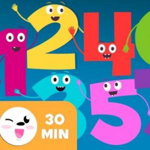 Portada del juego orde – Matemáticas