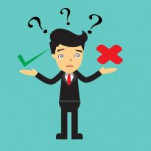 Conceptos básicos de la ética