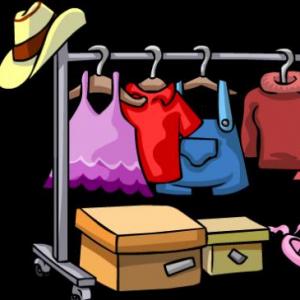 Clothes