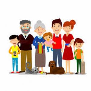 MEMORAMA TIPOS DE FAMILIAS