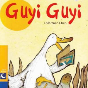 Comprension literal Guyi Guyi
