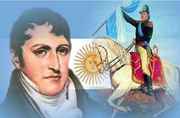 Manuel Belgrano