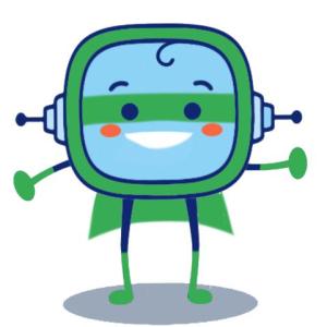 Imagen de portada del videojuego educativo: App Inventor 2, de la temática Tecnología