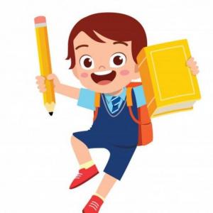 Imagen de portada del videojuego educativo: Aplica lo aprendido(selecciona la palabra correcta y avanza)., de la temática Lengua