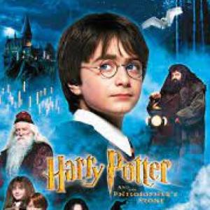 Harry Potter y la Piedra Filosofa