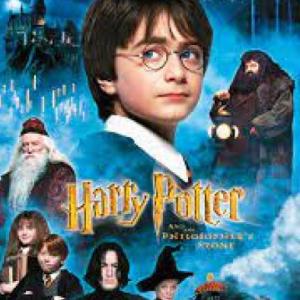 Harry Potter y la Piedra Filosofa 