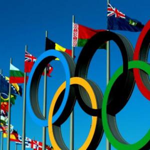 Juegos olimpicos