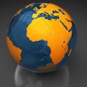 Terremotos, Glaciación y Deriva Continental
