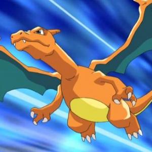 evoluciones de charizard
