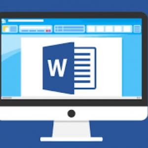 microsoft word fuente