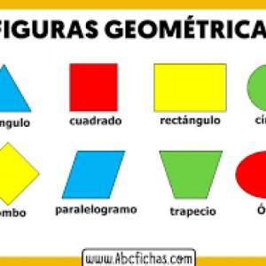 Figuras geometricas