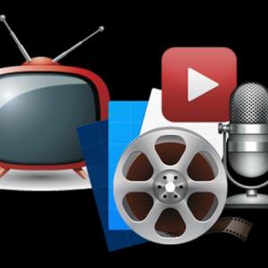 El reto en 8 minutos de Educación y Medios Audiovisuales.