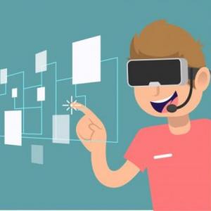 Virtual Reality
