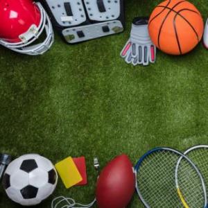 Trivias de Deportes