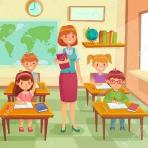 CARACTRISTICAS DEL BUEN DOCENTE