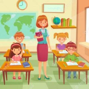 CARACTRISTICAS DEL BUEN DOCENTE