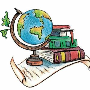 Ciencias Sociales