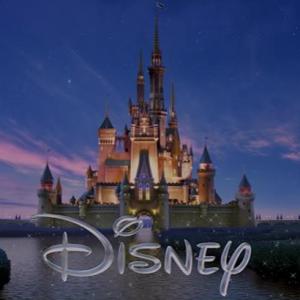 The world of Disney