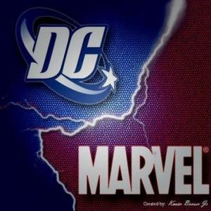 Marvel/DC