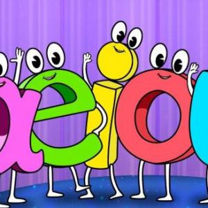 VOCALES