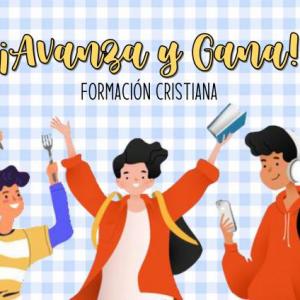 ¡Avanza y Gana!
