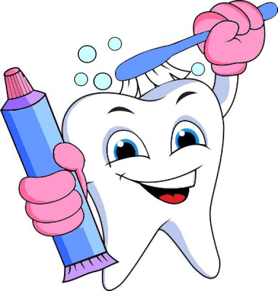 ¡CUIDO MIS DIENTES!