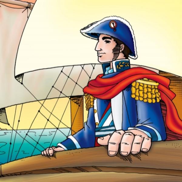 Memo San Martín 