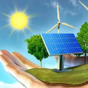 La energía y sus formas