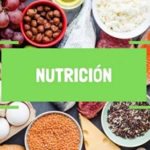 Imagen de portada del videojuego educativo: Nutrición en las diferentes etapas de vida , de la temática Salud