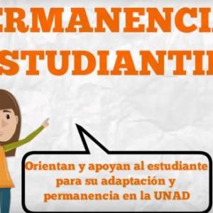 PERMANENCIA ESTUDIANTIL-RESPONSABILIDADES