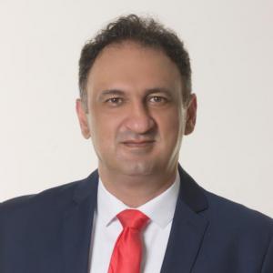 Gamal Serhan Jaldin