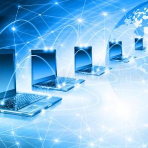 Internet y Servicios de Internet
