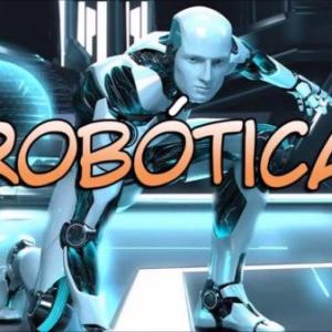 Robótica y Concepto de Robótica