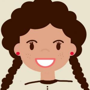 Partes de la cara