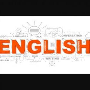 English week 10