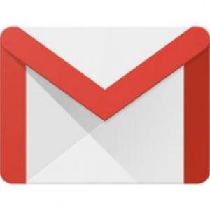 Word y Gmail