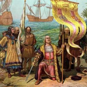 Historia 4to grado de primaria