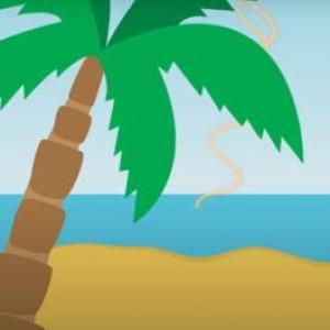 La contaminación del agua