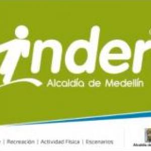 JUDO-INDER MEDELLÍN