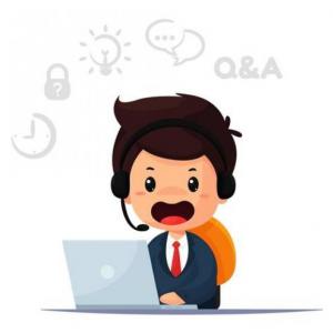 Perfiles de los clientes