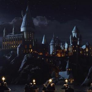 MUNDO DE HARRY POTTER