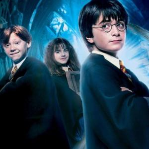 Harry Potter