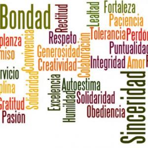 Valores que valen