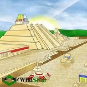 ¿Cuánto sabés de los Aztecas?