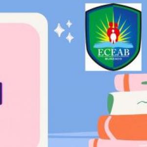 Bienvenidos a 4to 2021 ECEAB