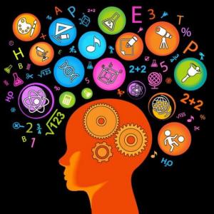 Imagen de portada del videojuego educativo: Conceptos asociado a las Ciencias, de la temática Ciencias