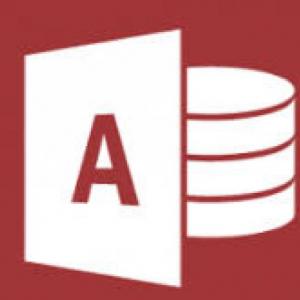 CARACTERISTICAS DE ACCESS